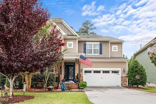 5417 Moneta Ln, Apex, NC 27539 - Photo 1