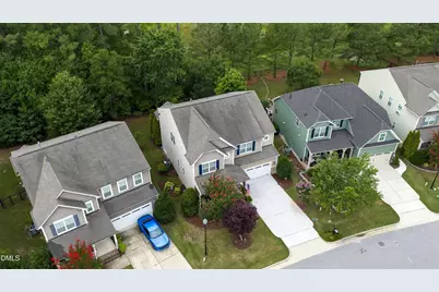 5417 Moneta Lane, Apex, NC 27539 - Photo 47