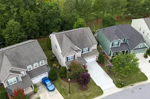 5417 Moneta Ln, Apex, NC 27539 - Photo 47