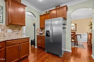 5417 Moneta Ln, Apex, NC 27539 - Photo 13