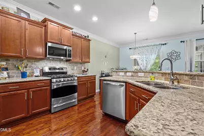 5417 Moneta Lane, Apex, NC 27539 - Photo 15