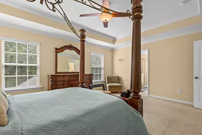 5417 Moneta Lane, Apex, NC 27539 - Photo 25