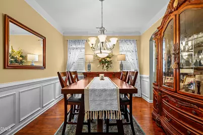 5417 Moneta Lane, Apex, NC 27539 - Photo 17