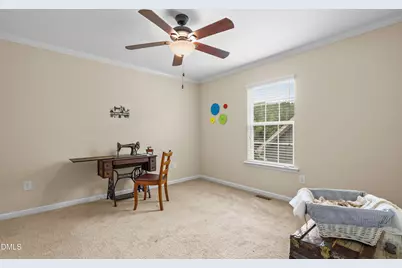 5417 Moneta Lane, Apex, NC 27539 - Photo 35