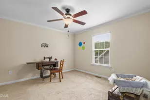 5417 Moneta Ln, Apex, NC 27539 - Photo 35