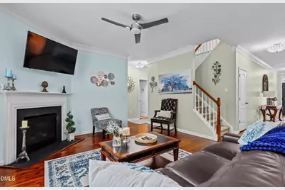 5417 Moneta Lane, Apex, NC 27539 - Photo 5