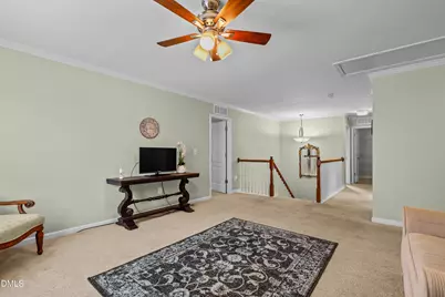 5417 Moneta Lane, Apex, NC 27539 - Photo 23