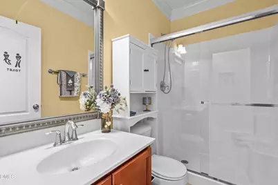 5417 Moneta Lane, Apex, NC 27539 - Photo 21
