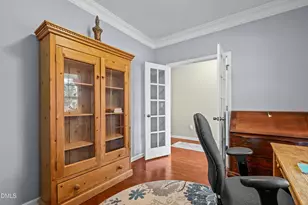5417 Moneta Ln, Apex, NC 27539 - Photo 3