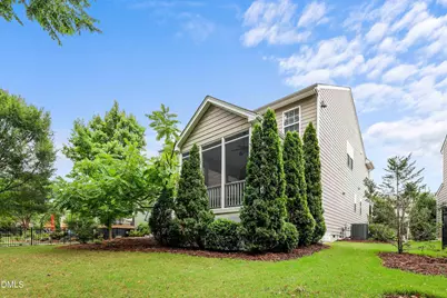 5417 Moneta Lane, Apex, NC 27539 - Photo 41