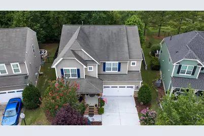 5417 Moneta Lane, Apex, NC 27539 - Photo 45