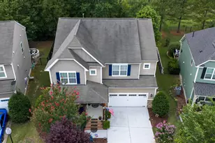 5417 Moneta Ln, Apex, NC 27539 - Photo 45