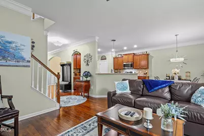 5417 Moneta Lane, Apex, NC 27539 - Photo 9