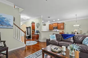5417 Moneta Ln, Apex, NC 27539 - Photo 9
