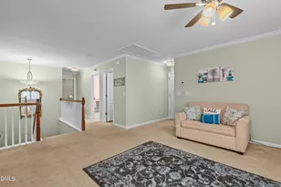 5417 Moneta Ln, Apex, NC 27539 - Photo 23