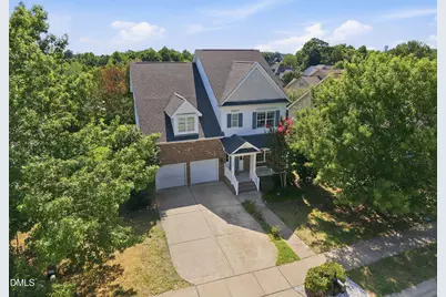 526 Redford Place Drive, Rolesville, NC 27571 - Photo 33