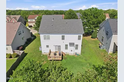 526 Redford Place Drive, Rolesville, NC 27571 - Photo 35