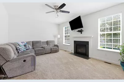 526 Redford Place Drive, Rolesville, NC 27571 - Photo 13