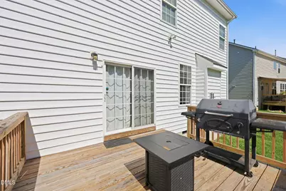 526 Redford Place Drive, Rolesville, NC 27571 - Photo 35