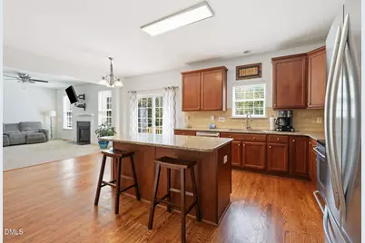 526 Redford Place Drive, Rolesville, NC 27571 - Photo 3