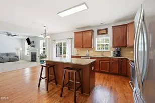 526 Redford Pl Dr, Rolesville, NC 27571 - Photo 3