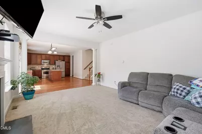 526 Redford Place Drive, Rolesville, NC 27571 - Photo 13