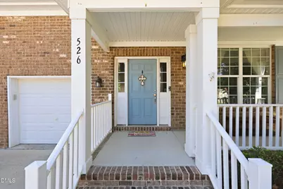 526 Redford Place Drive, Rolesville, NC 27571 - Photo 3