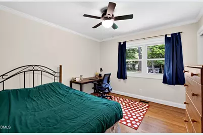 3312 Coleridge Drive, Raleigh, NC 27609 - Photo 23