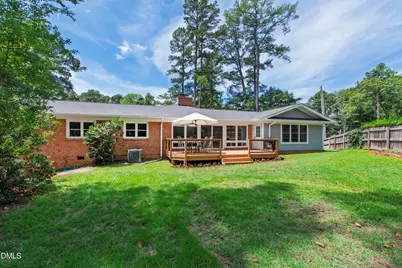3312 Coleridge Drive, Raleigh, NC 27609 - Photo 31