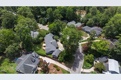 3312 Coleridge Drive, Raleigh, NC 27609 - Photo 35
