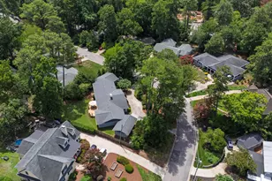 3312 Coleridge Dr, Raleigh, NC 27609 - Photo 35