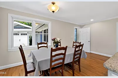 3312 Coleridge Drive, Raleigh, NC 27609 - Photo 13