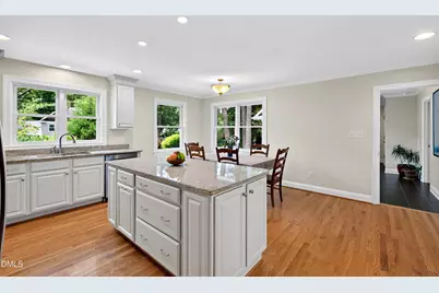 3312 Coleridge Drive, Raleigh, NC 27609 - Photo 7