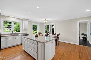 3312 Coleridge Dr, Raleigh, NC 27609 - Photo 7