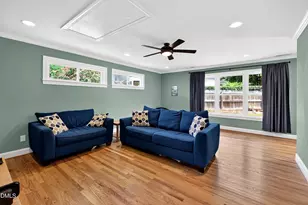 3312 Coleridge Dr, Raleigh, NC 27609 - Photo 15