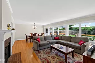 3312 Coleridge Dr, Raleigh, NC 27609 - Photo 5