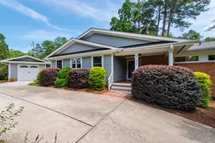 3312 Coleridge Dr, Raleigh, NC 27609 - Photo 3