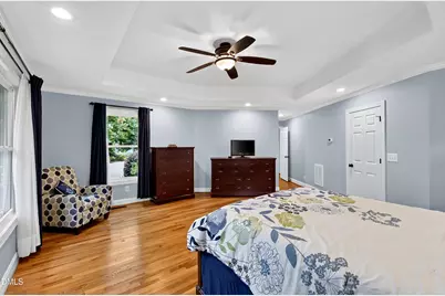 3312 Coleridge Drive, Raleigh, NC 27609 - Photo 19