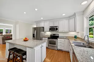 3312 Coleridge Dr, Raleigh, NC 27609 - Photo 9