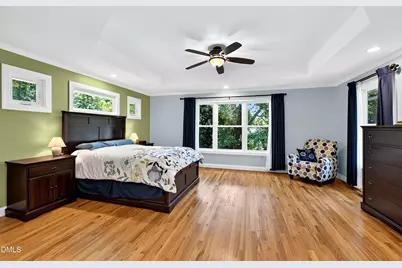 3312 Coleridge Drive, Raleigh, NC 27609 - Photo 17