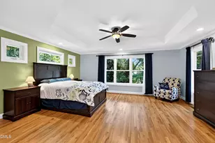 3312 Coleridge Dr, Raleigh, NC 27609 - Photo 17