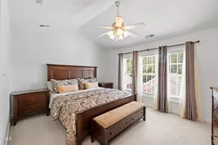 4900 Linksland Dr, Holly Springs, NC 27540 - Photo 25