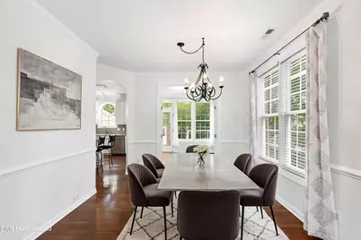 4900 Linksland Drive, Holly Springs, NC 27540 - Photo 9