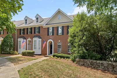 4900 Linksland Drive, Holly Springs, NC 27540 - Photo 3