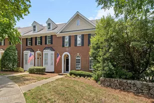 4900 Linksland Dr, Holly Springs, NC 27540 - Photo 3