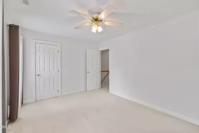 4900 Linksland Drive, Holly Springs, NC 27540 - Photo 21