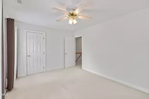 4900 Linksland Dr, Holly Springs, NC 27540 - Photo 21
