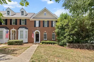 4900 Linksland Dr, Holly Springs, NC 27540 - Photo 1