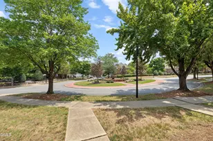 4900 Linksland Dr, Holly Springs, NC 27540 - Photo 37