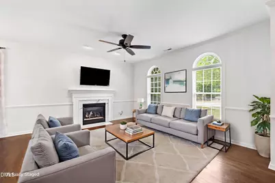 4900 Linksland Drive, Holly Springs, NC 27540 - Photo 5